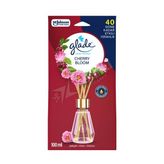 5 Adet Glade Çubuklu Oda Kokusu Cherry Bloom