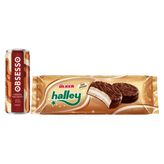 5 Adet Halley & Obsesso Caramel Macchiato Paketi
