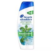 5 Adet Head & Shoulders Mentol Mojito Şampuan 330 Ml