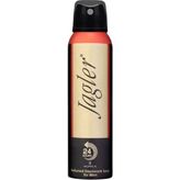 5 Adet Jagler Deodorant Classic 150 Ml