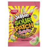 5 Adet Jelibon Sour Patch 160G