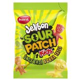 5 Adet Jelibon Sourpatch 160 G