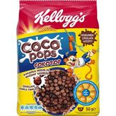 5 Adet Kellogg's Coco Pops Çokotop Mısır Gevreği