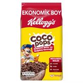 5 Adet Kellogg's Coco Pops Topları Kahvaltılık Gevrek