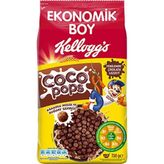 5 Adet Kellogg's Coco Pops Topları Mısır Gevreği