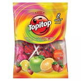 5 Adet Kent Topitop Meyveli 8'Li