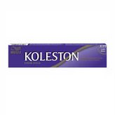 5 Adet Koleston Tüp Saç Boyası Işıltılı Kahve 7/77 1 Adet