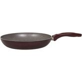 5 Adet Mehtap Mor Granit Tava 22 cm