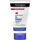 5 Adet Neutrogena Parfümlü El Kremi 50 ml