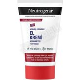 5 Adet Neutrogena Parfümsüz El Kremi 50 ml