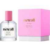 5 Adet Newall Saç Parfümü Glow Shell 50 ml
