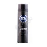 5 Adet Nivea Men Deep Dimension Tıraş Jeli 200 Ml