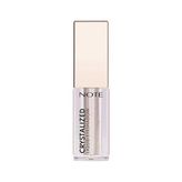 5 Adet Note Göz Farı Crystalized Liquid Eyeshadow 06 1 Adet