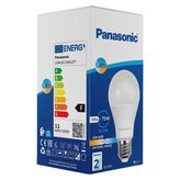 5 Adet Panasonic Led Ampul E27 10.5W 1055Lm 4000K