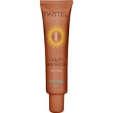 5 Adet Pastel Profashion Liquid Bronzer No:20 Sunshine 30 ml