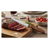 5 Adet Pratik Steak Bıçağı 12 Cm Dişli