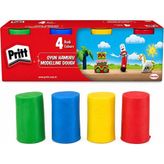 5 Adet Pritt Oyun Hamuru 100 G 4 Renk