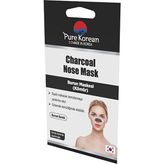 5 Adet Pure Korean Burun Maskesi