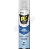 5 Adet Raid Pure Sinek Öldürücü Sprey 300 ml