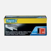 5 Adet Rapid Mekanik Zımba Teli 536 mm 5m