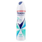 5 Adet Rexona Kadın Shower Fresh Sprey Deodorant