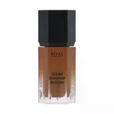 5 Adet Rival De Loop Bronzer Likit Shimmer 1 Adet