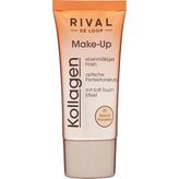 5 Adet Rival De Loop Fondöten Kolajen No.01 30 ml