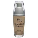 5 Adet Rival De Loop Fondöten Natural No:03 Sand 30 ml