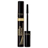 5 Adet Rival De Loop Intense Definition Maskara No:1 Siyah 8 ml
