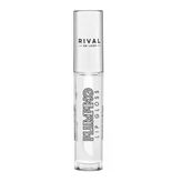 5 Adet Rival De Loop Lipgloss Plumping No.01 1 Adet