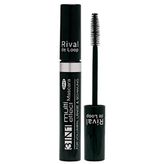 5 Adet Rival De Loop Multi Effect Maskara 3İn 1 No:2 Kahve 8 Ml