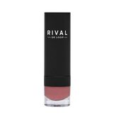 5 Adet Rival De Loop Ruj Hyaluron Soft Mat No: 06 5.5 gr