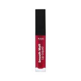 5 Adet Rival De Loop Ruj Likit Mat Smooth No.06 1 Adet