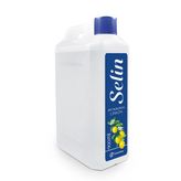 5 Adet Selin Kolonya Bidon 900 Ml