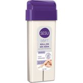 5 Adet Sesu Roll-On Sir Ağda Soft 100 ml