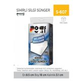5 Adet Sihirli Silgi Sünger