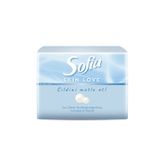 5 Adet Sofia Skin Love Mini Mendil 75'li