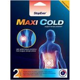 5 Adet Stopever Maxi Cold Soğuk Terapi Plasteri 2'li