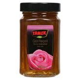 5 Adet Tamek Gül Reçeli 380 G