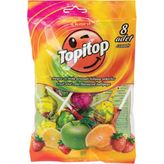 5 Adet Topitop Poşet 8'li 88 G