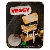 5 Adet Veggy Tütsü Aromalı Tofu