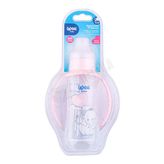 5 Adet Wee Baby Kulplu Pp Biberon 270 Ml
