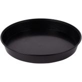 5 Adet Yuvarlak Saksı Tabağı 45 Cm