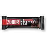 5 Adet Züber Kakaolu Hi-Protein Bar 45 G