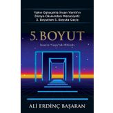 5. Boyut - Ali Erdinç Başaran