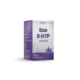 5 Htp 100 Mg 30 Kapsül (dcn101)