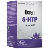 5 Htp 100 Mg 30 Kapsül