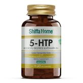 5-Htp 60 Kapsül