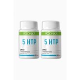 5 Htp Complex 60 Kapsül 2 Adet