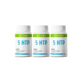 5 HTP Complex 60 Kapsül 3 Adet